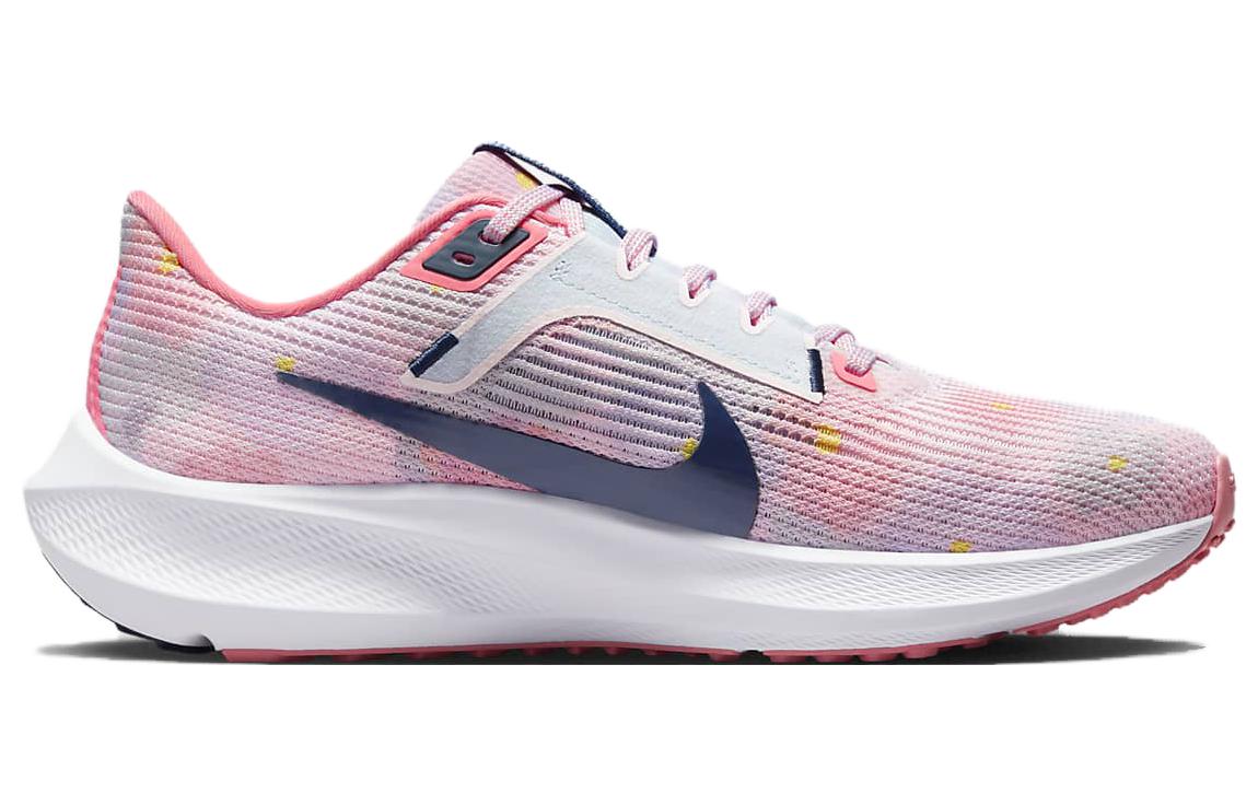 (Women) Nike Air Zoom Pegasus 40 Premium ‚Pink Acid Wash‘