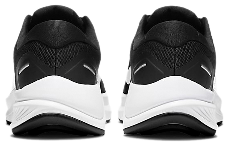 (Women) Nike Air Zoom Structure 23 ‚Black White‘