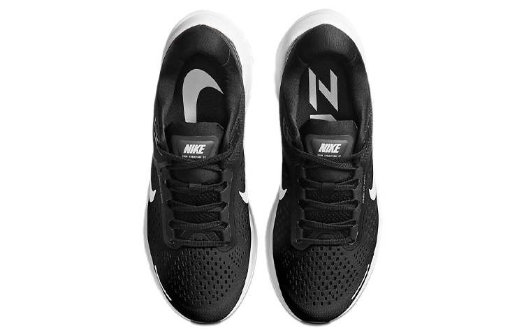 (Women) Nike Air Zoom Structure 23 ‚Black White‘