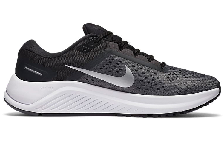 (Women) Nike Air Zoom Structure 23 ‚Dark Smoke Grey‘