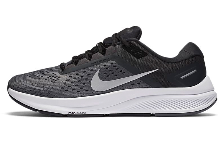 (Women) Nike Air Zoom Structure 23 ‚Dark Smoke Grey‘