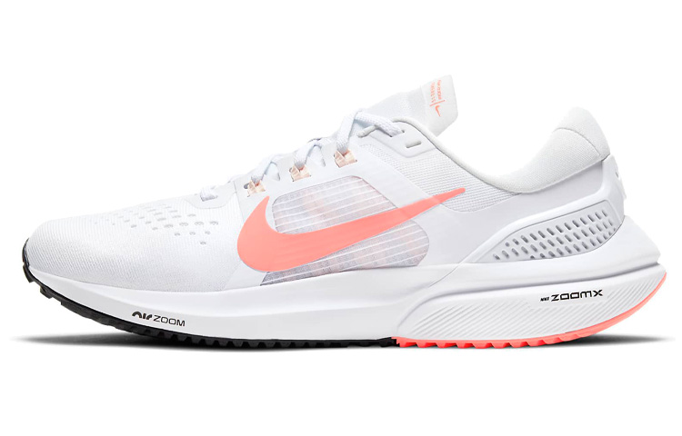 (Women) Nike Air Zoom Vomero 15 ‚White Crimson Tint‘