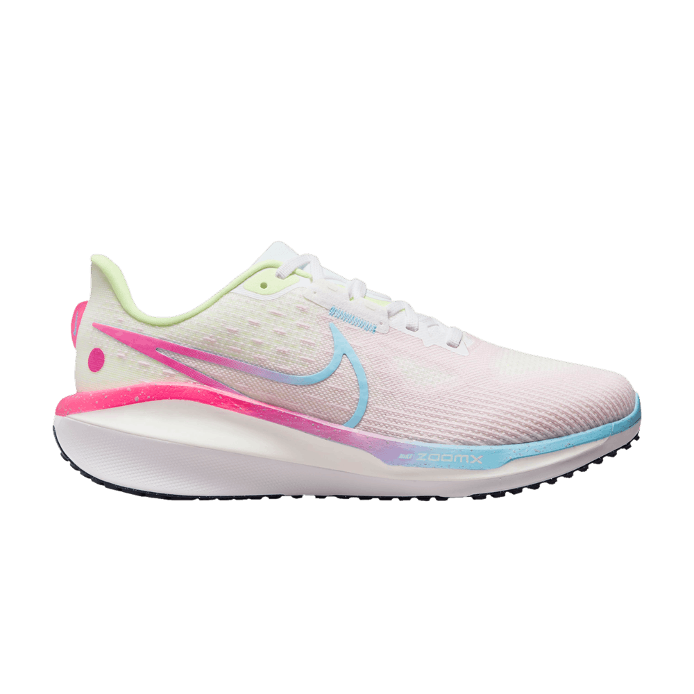 (Women) Nike Air Zoom Vomero 17 ‚Pink Foam Multi-Color‘