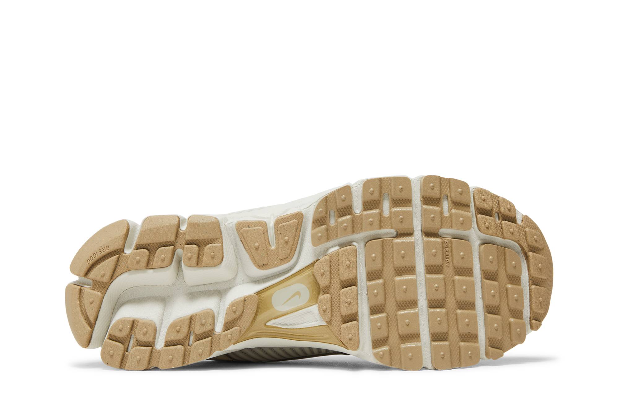 (Women) Nike Air Zoom Vomero 5 ‚Light Bone‘