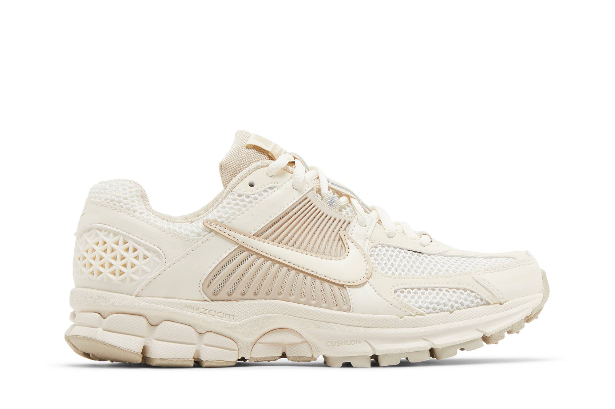 (Women) Nike Air Zoom Vomero 5 ‚Sail Light Orewood Brown‘