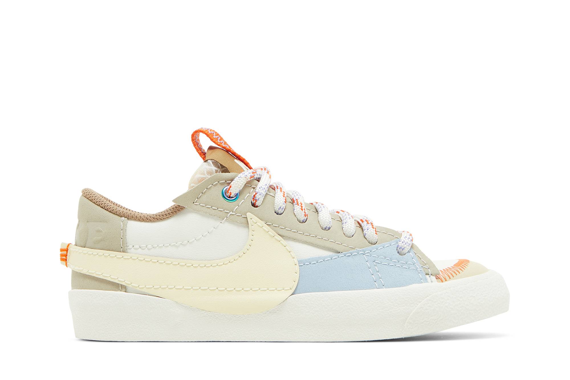 (Women) Nike Blazer Low ’77 Jumbo ‚Summer Vibe‘