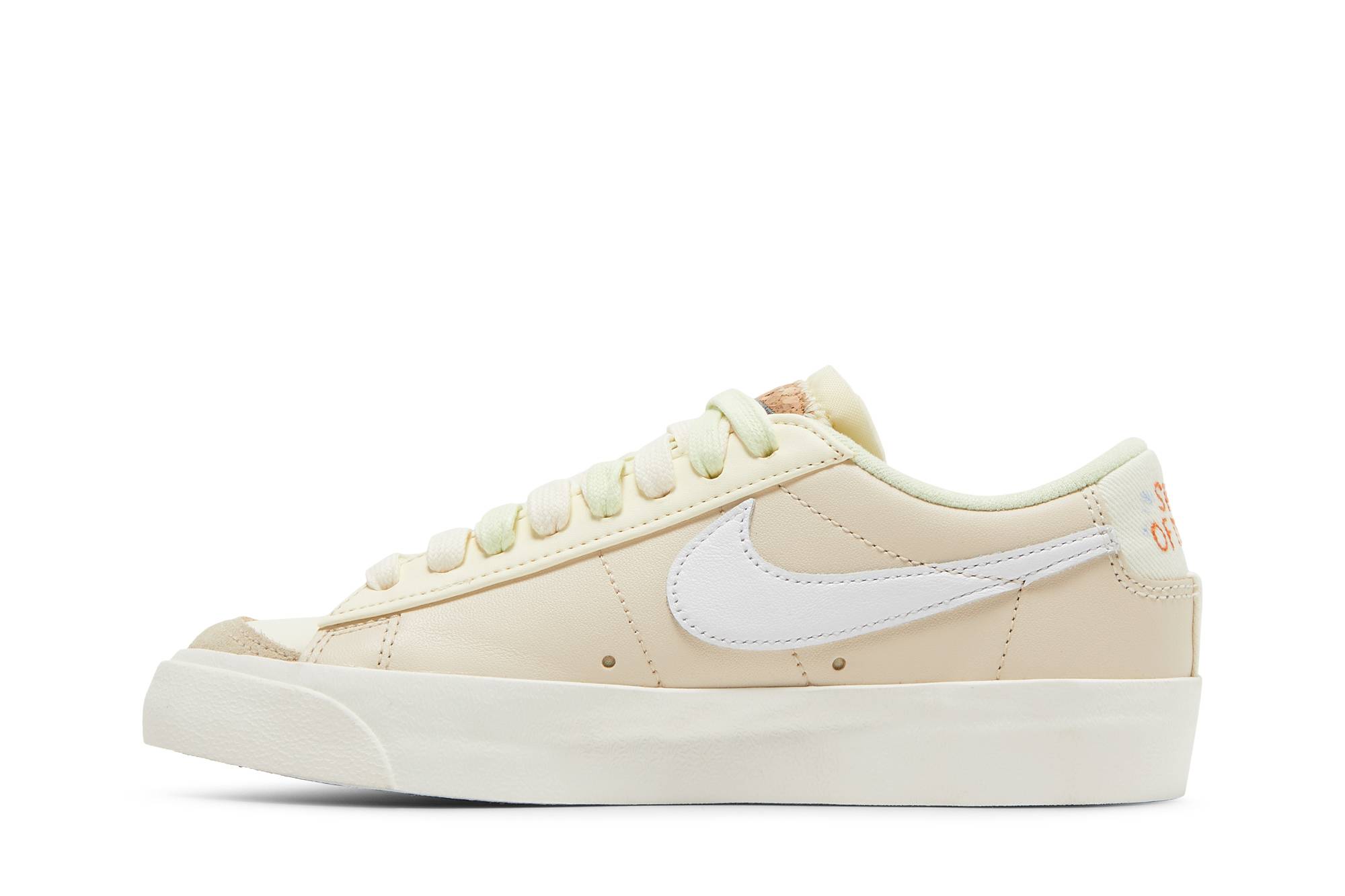 (Women) Nike Blazer Low ’77 ‚Sea Glass‘