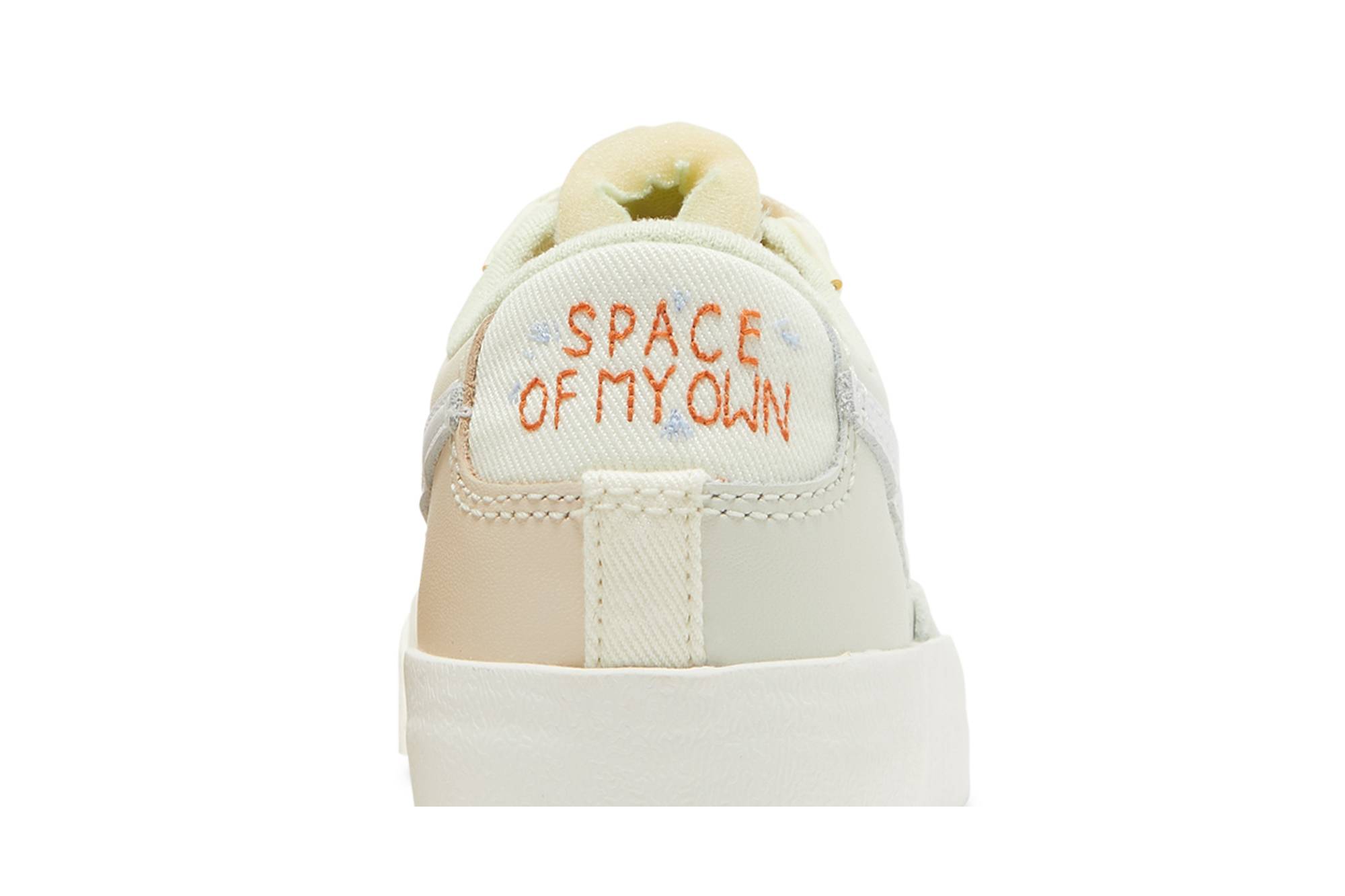 (Women) Nike Blazer Low ’77 ‚Sea Glass‘