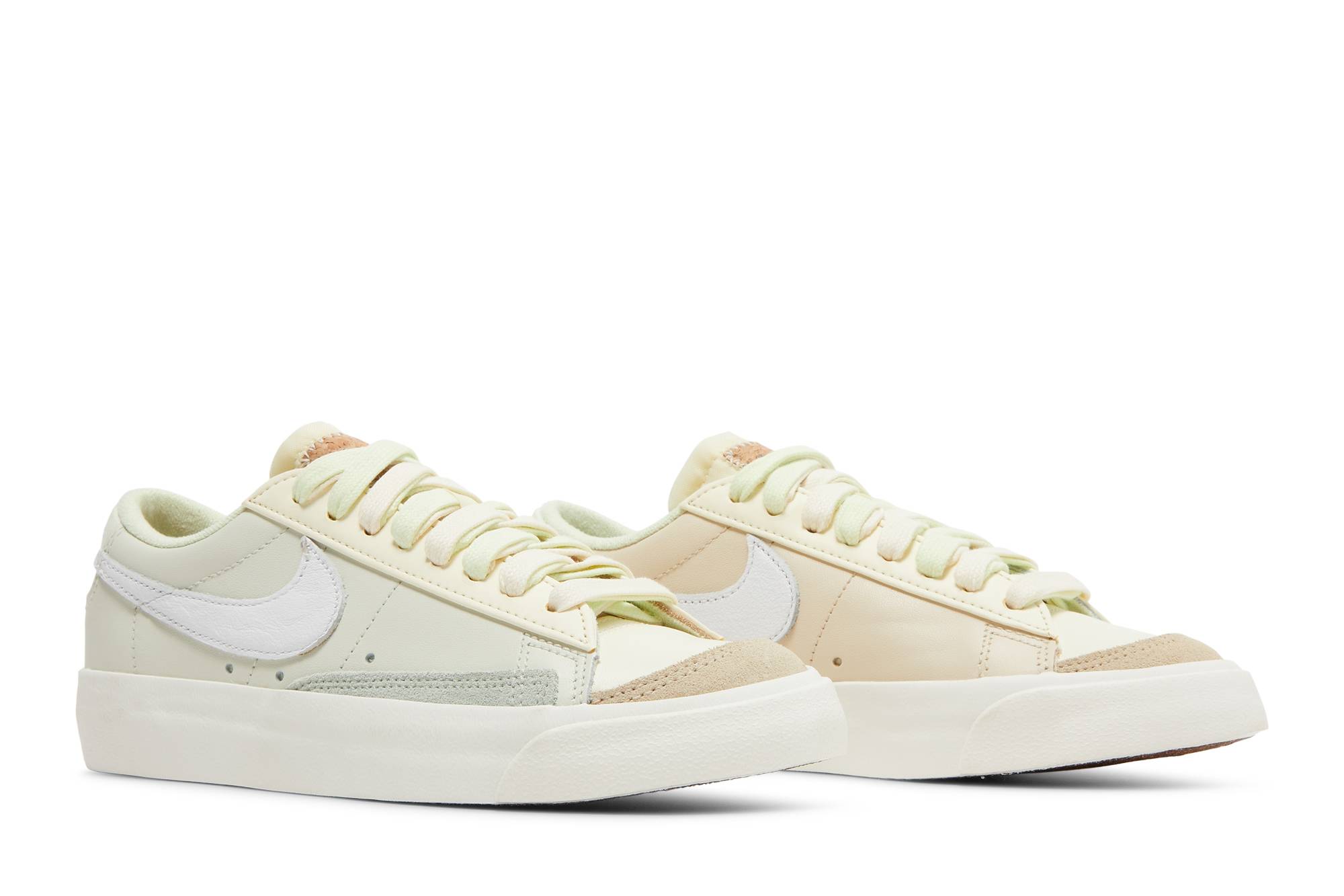 (Women) Nike Blazer Low ’77 ‚Sea Glass‘