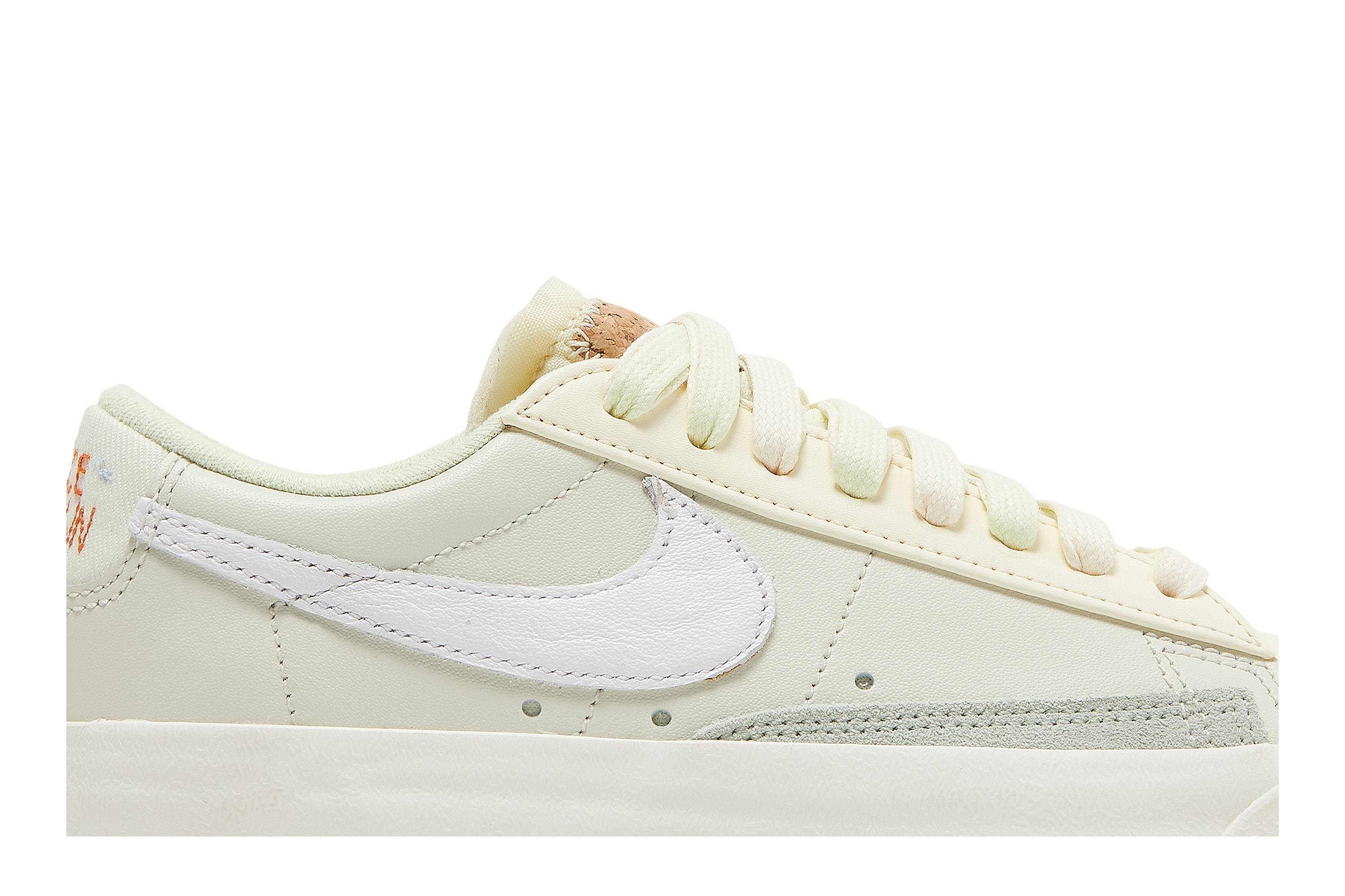 (Women) Nike Blazer Low ’77 ‚Sea Glass‘