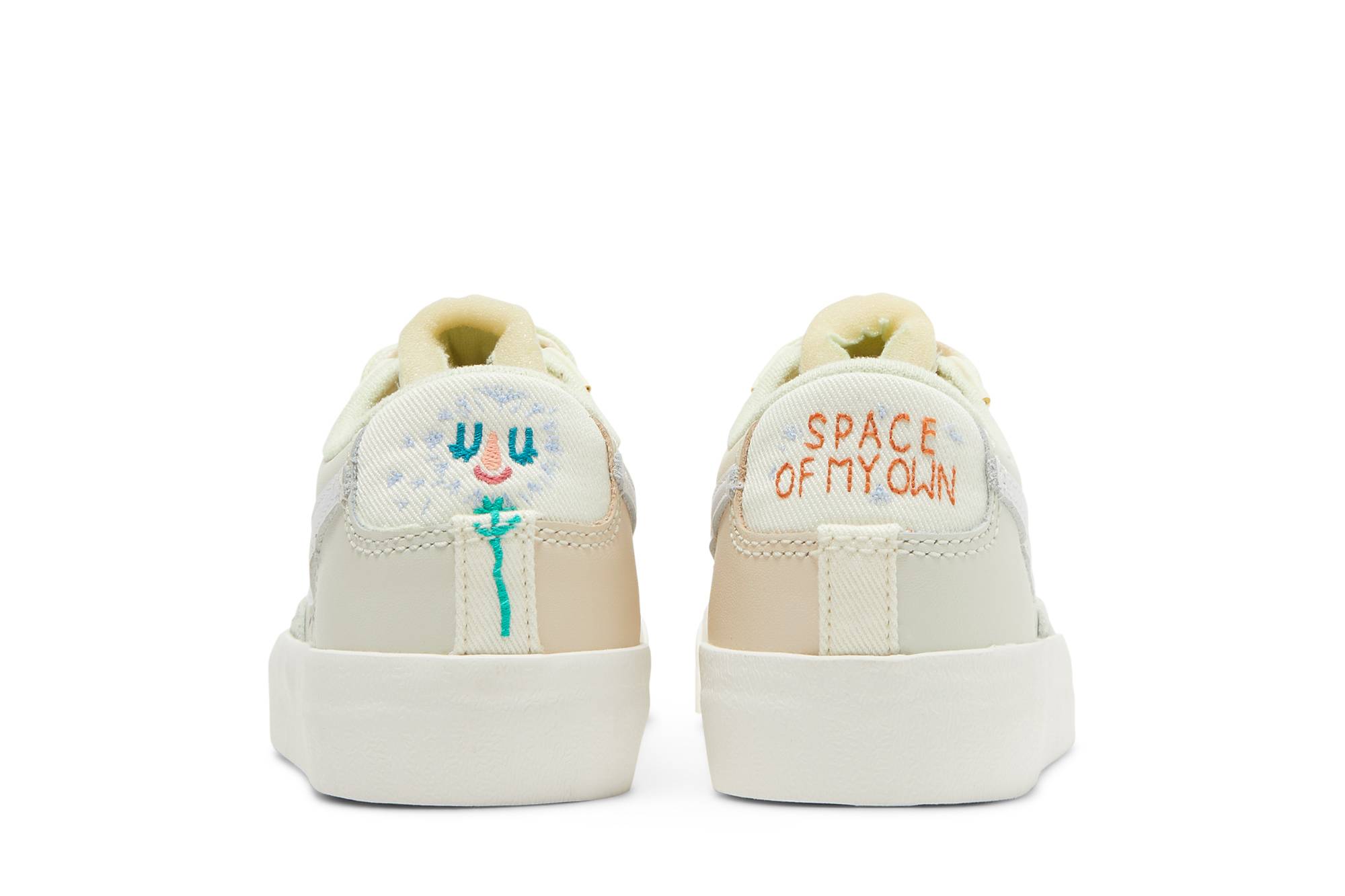 (Women) Nike Blazer Low ’77 ‚Sea Glass‘