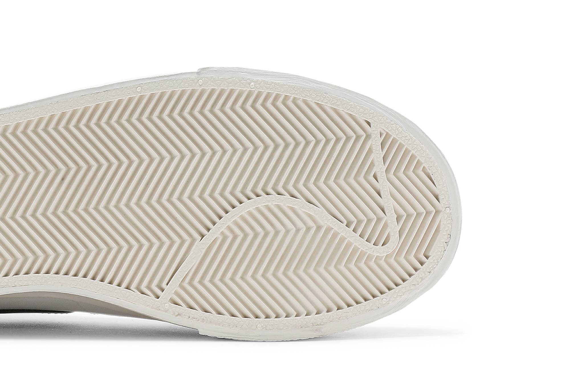 (Women) Nike Blazer Low Platform ‚White Black‘