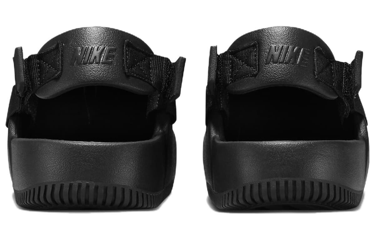 (Women) Nike Calm Mule ‚Black‘