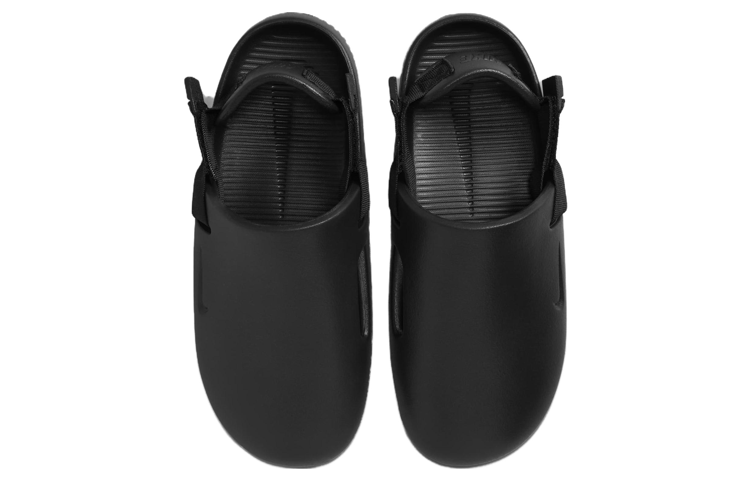 (Women) Nike Calm Mule ‚Black‘