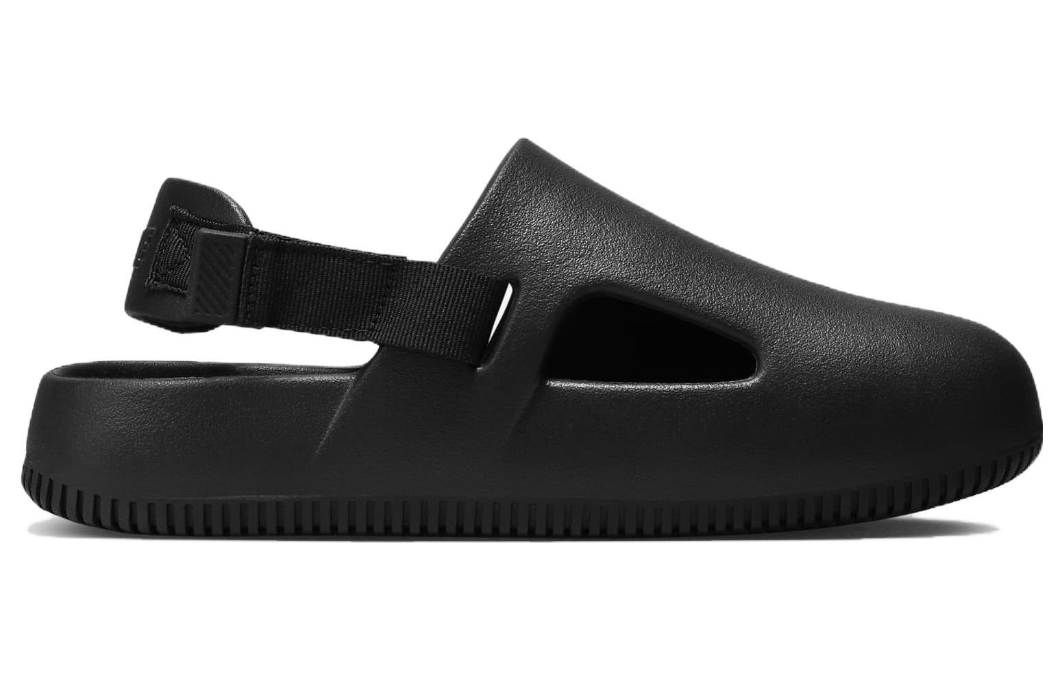 (Women) Nike Calm Mule ‚Black‘