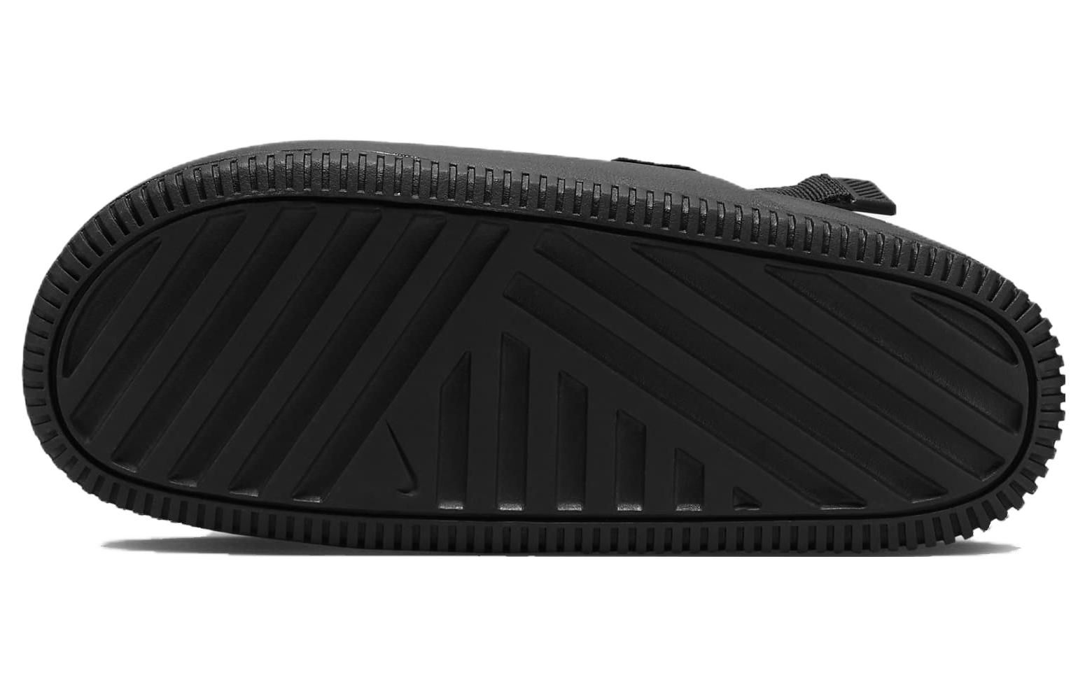(Women) Nike Calm Mule ‚Black‘