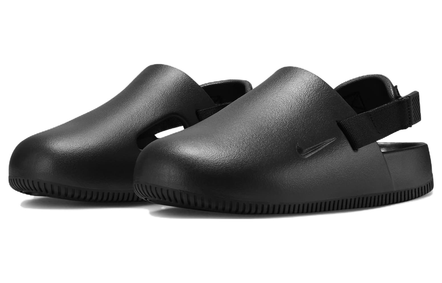 (Women) Nike Calm Mule ‚Black‘