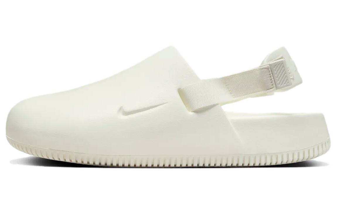 (Women) Nike Calm Mule ‚Sail‘