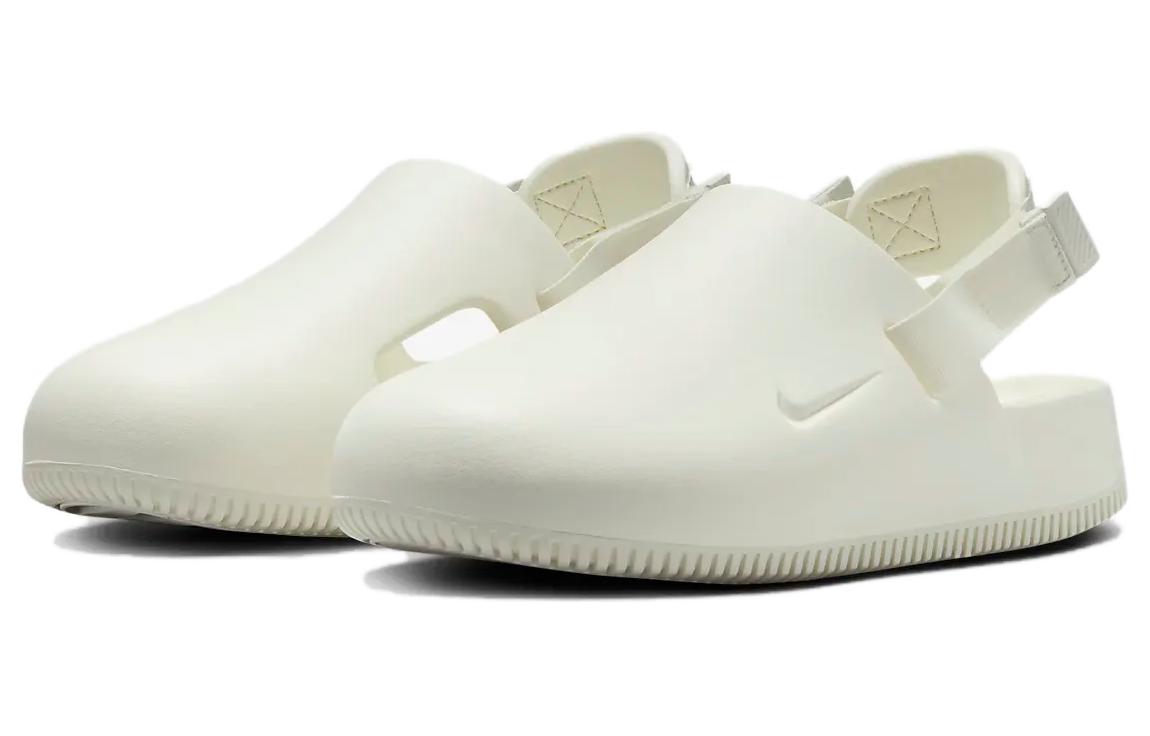 (Women) Nike Calm Mule ‚Sail‘