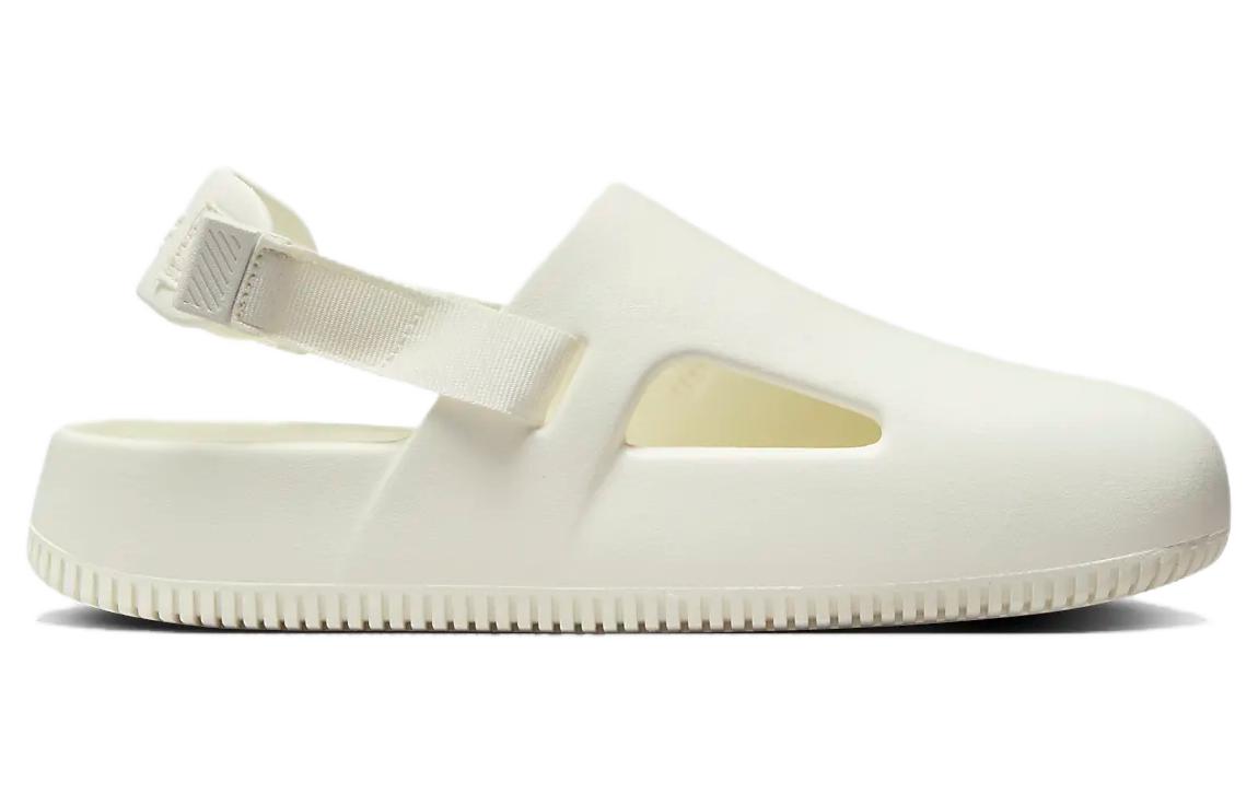 (Women) Nike Calm Mule ‚Sail‘