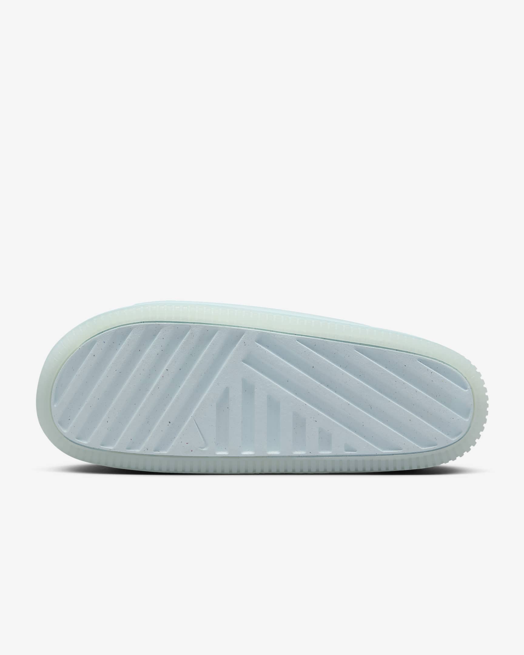 (Women) Nike Calm SE Slide ‚Glacier Blue‘