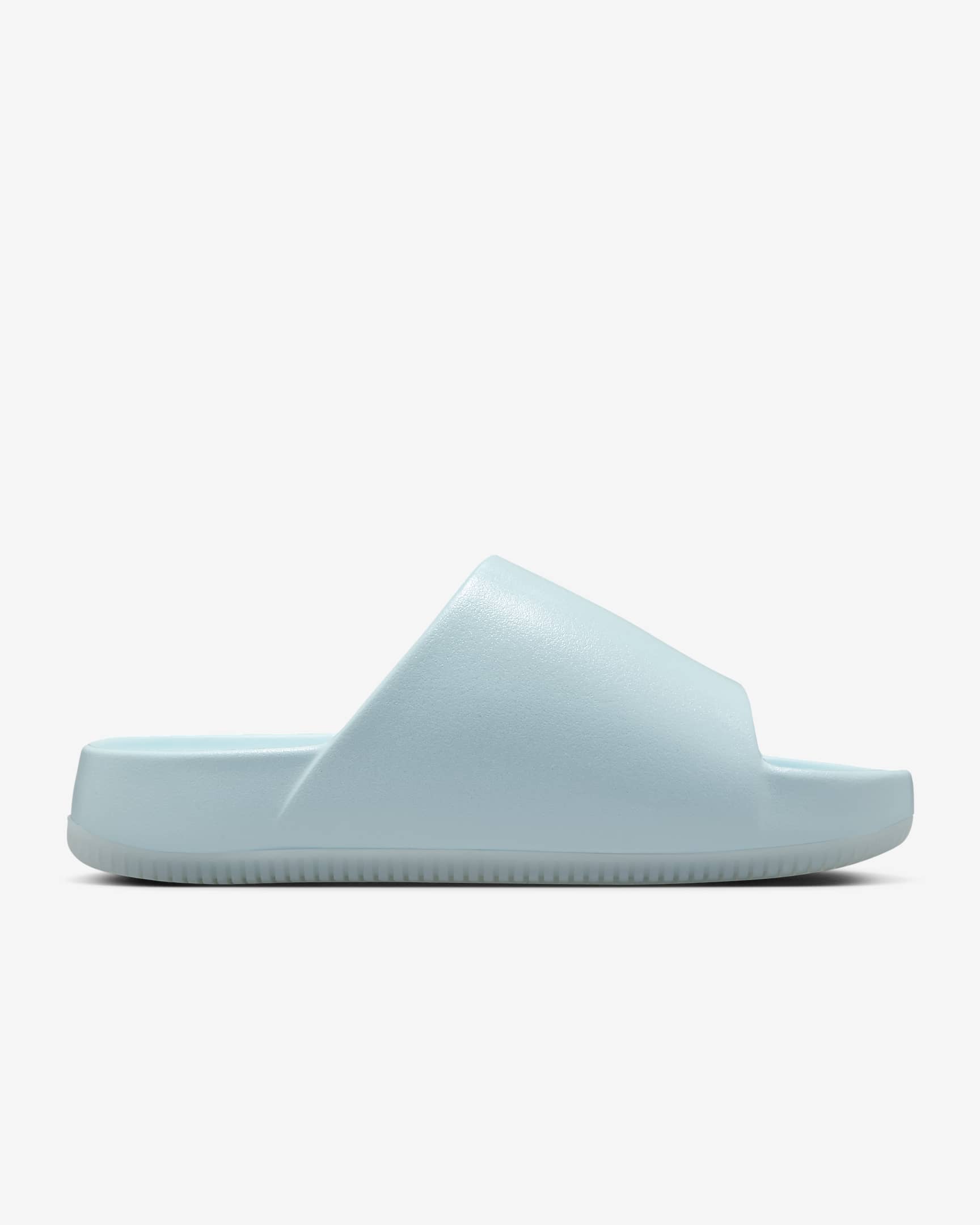 (Women) Nike Calm SE Slide ‚Glacier Blue‘