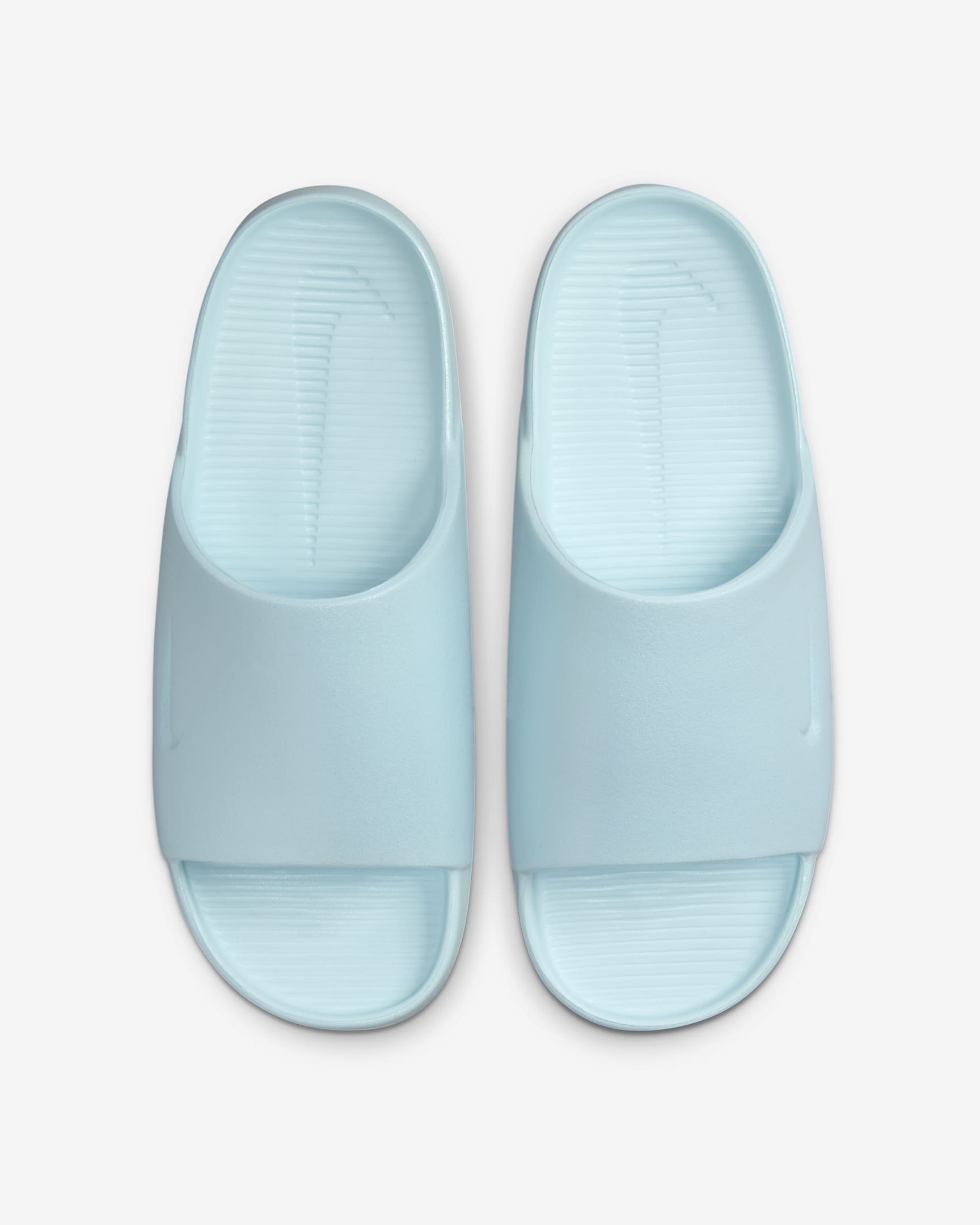 (Women) Nike Calm SE Slide ‚Glacier Blue‘