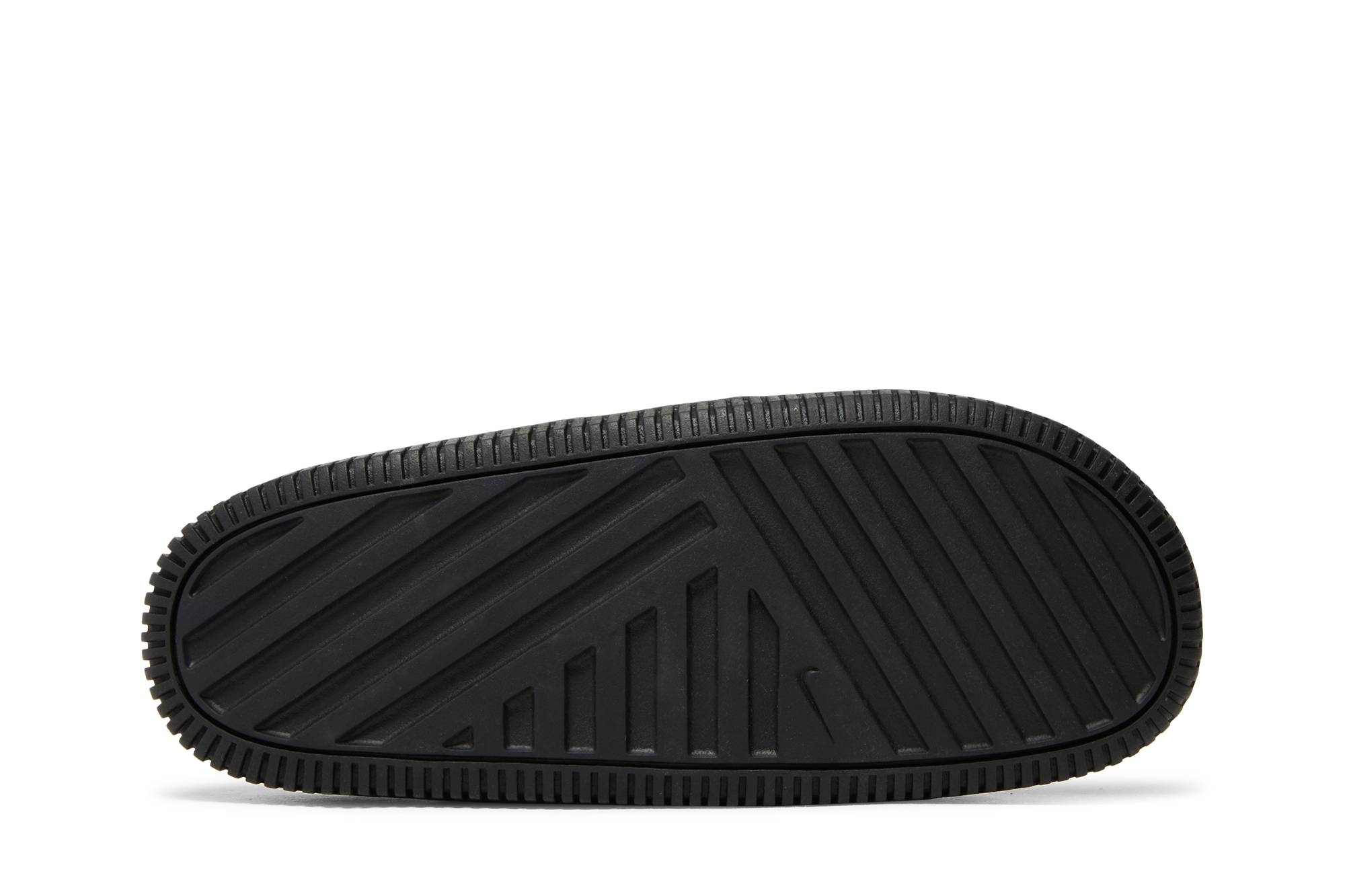 (Women) Nike Calm Slide ‚Black‘