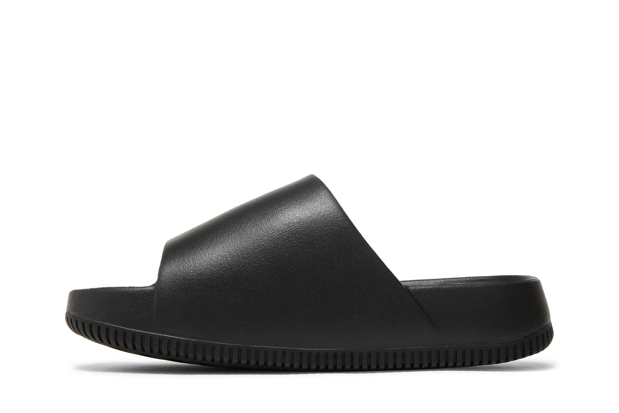 (Women) Nike Calm Slide ‚Black‘