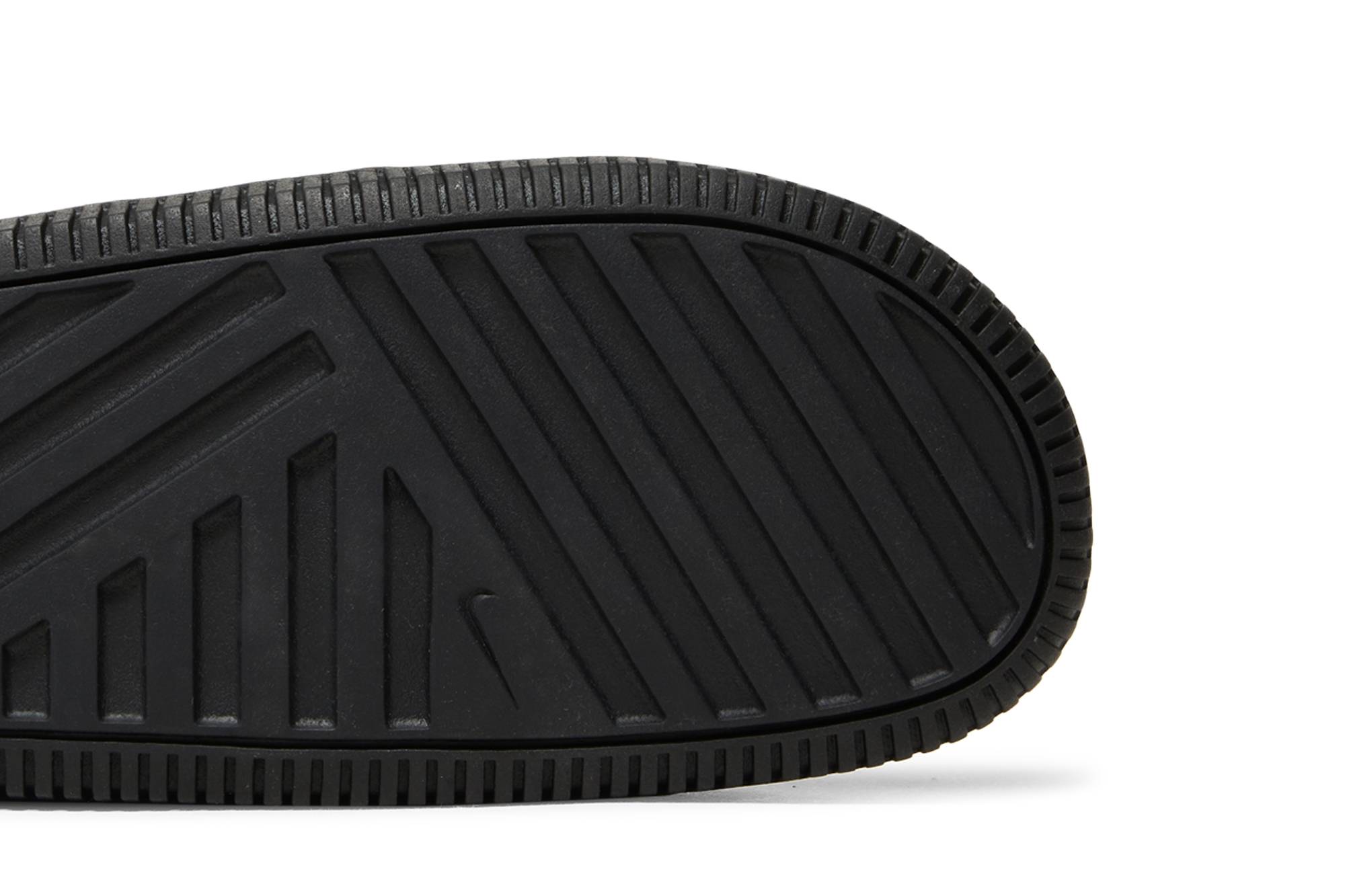 (Women) Nike Calm Slide ‚Black‘