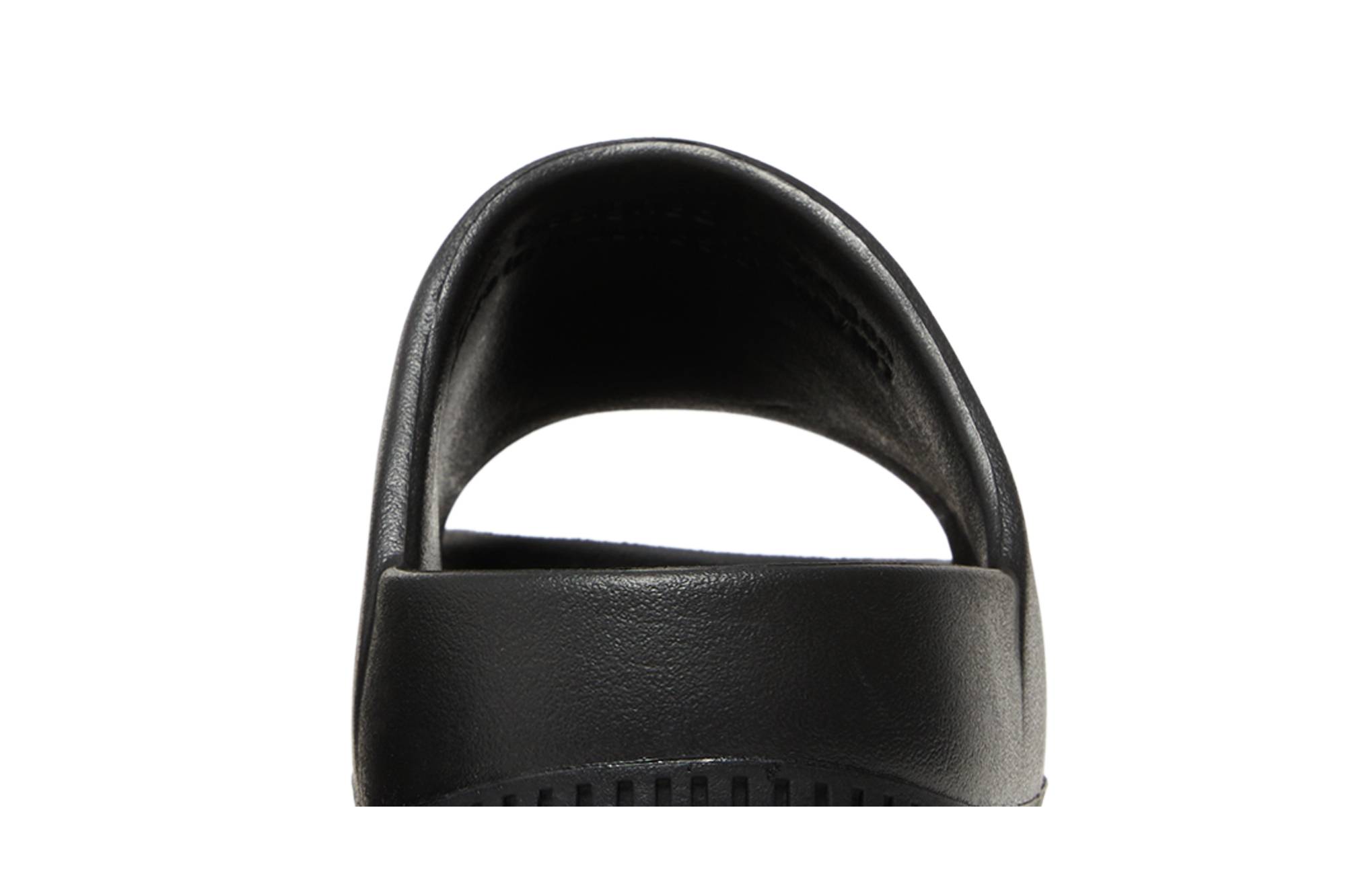 (Women) Nike Calm Slide ‚Black‘