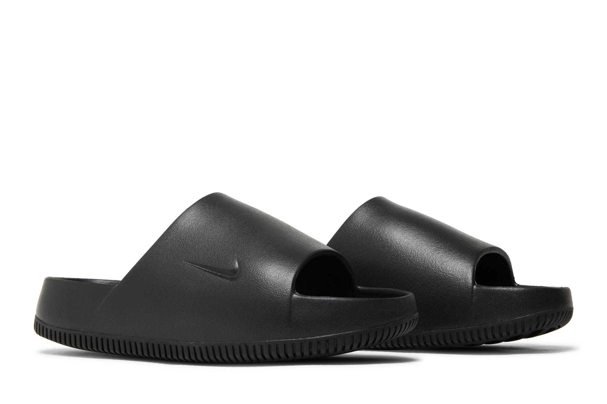(Women) Nike Calm Slide ‚Black‘