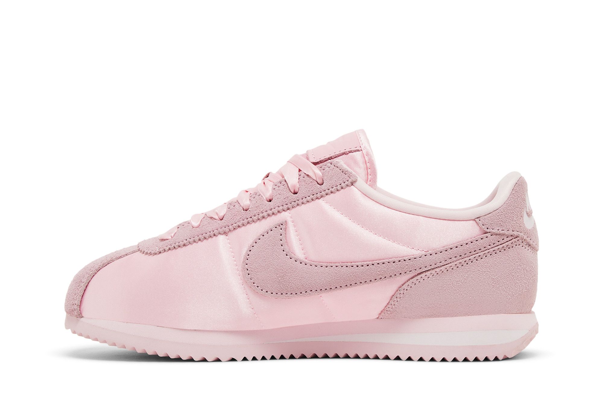 (Women) Nike Cortez ‚Satin Pack - Soft Pink‘