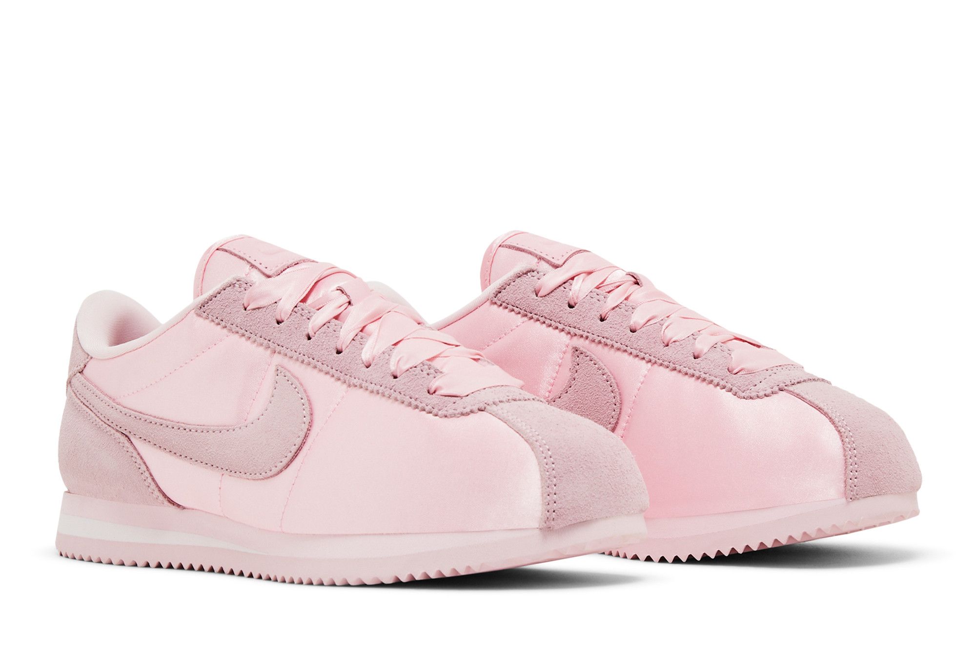 (Women) Nike Cortez ‚Satin Pack - Soft Pink‘