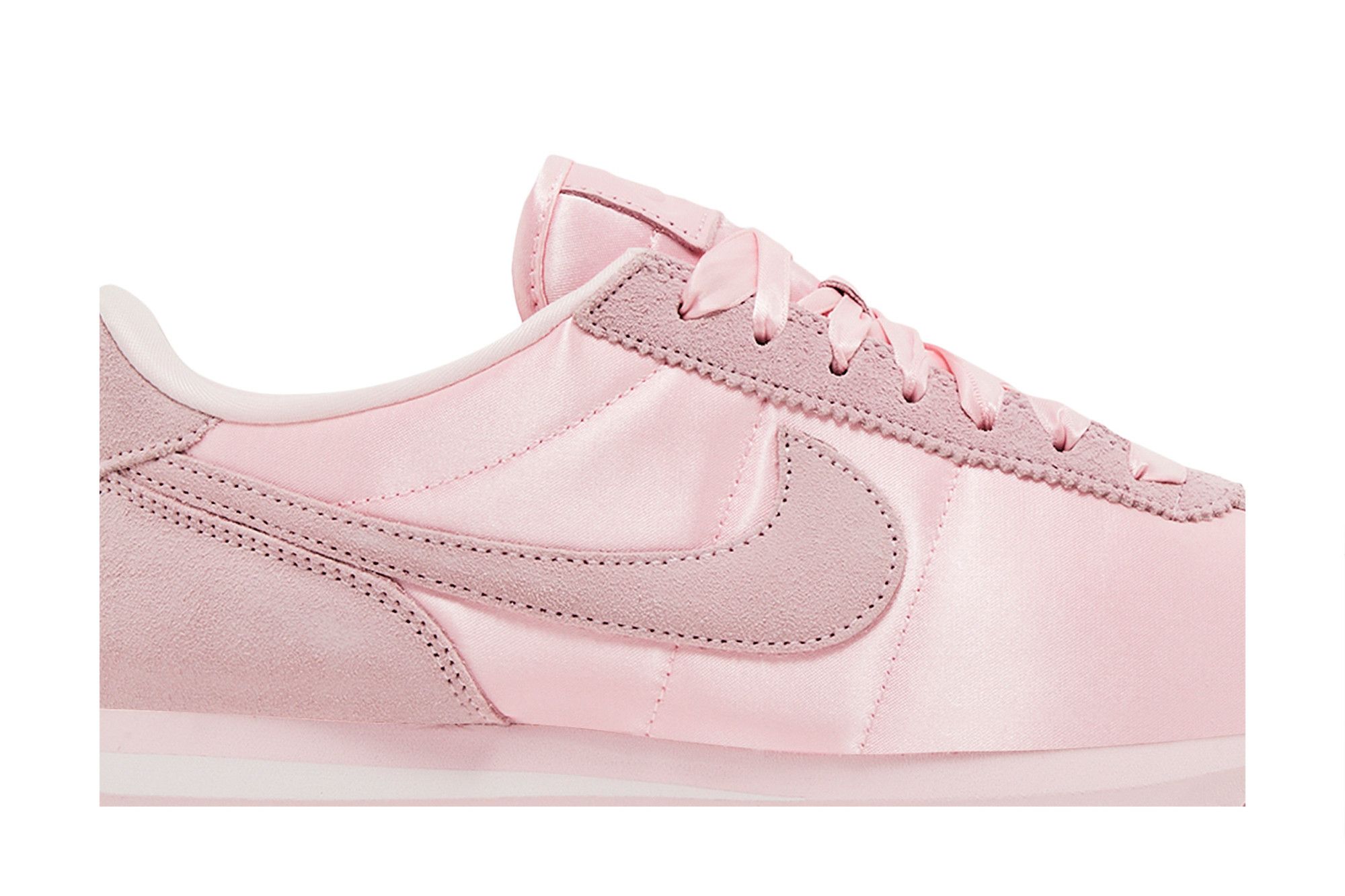 (Women) Nike Cortez ‚Satin Pack - Soft Pink‘