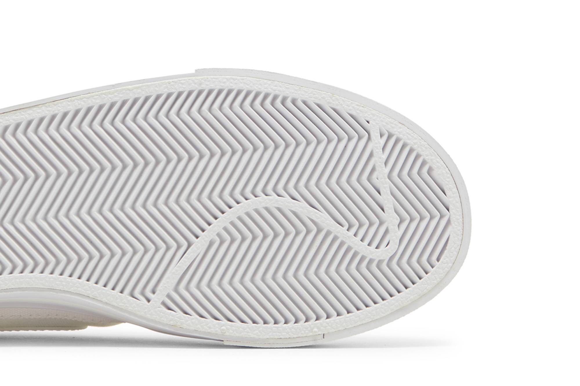 (Women) Nike Court Legacy Canvas ‚Triple White‘