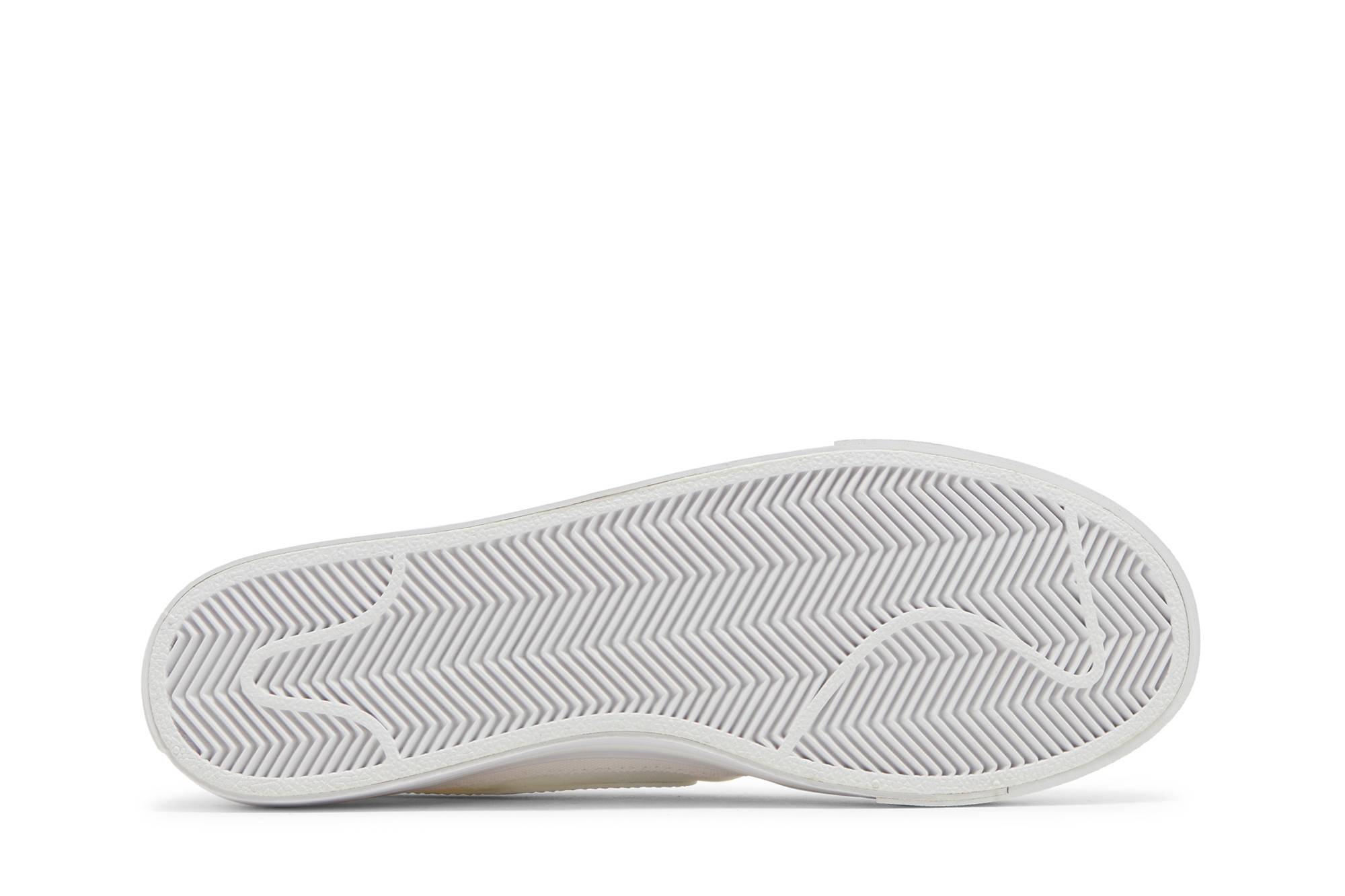 (Women) Nike Court Legacy Canvas ‚Triple White‘