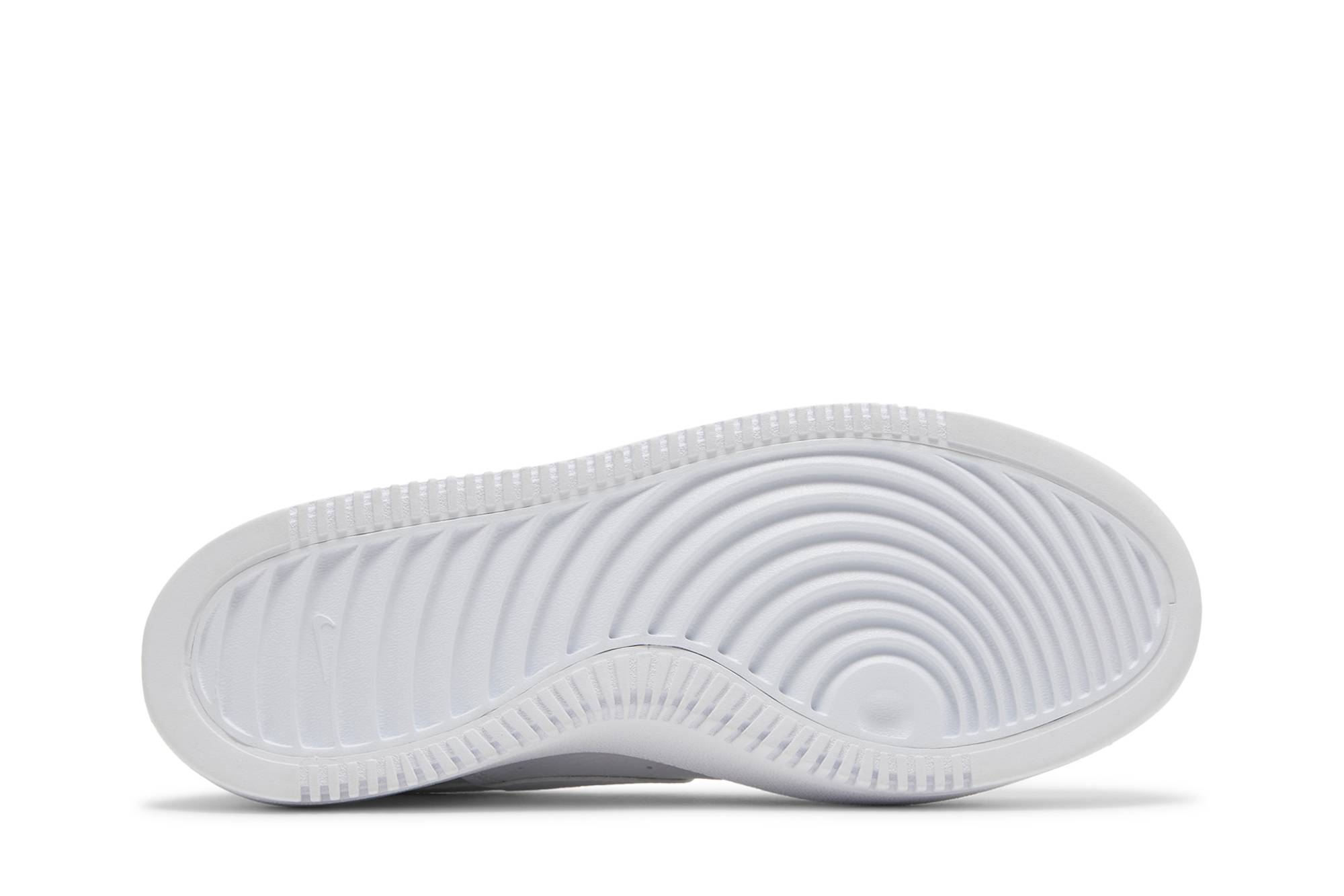 (Women) Nike Court Vision Alta Low ‚Triple White‘