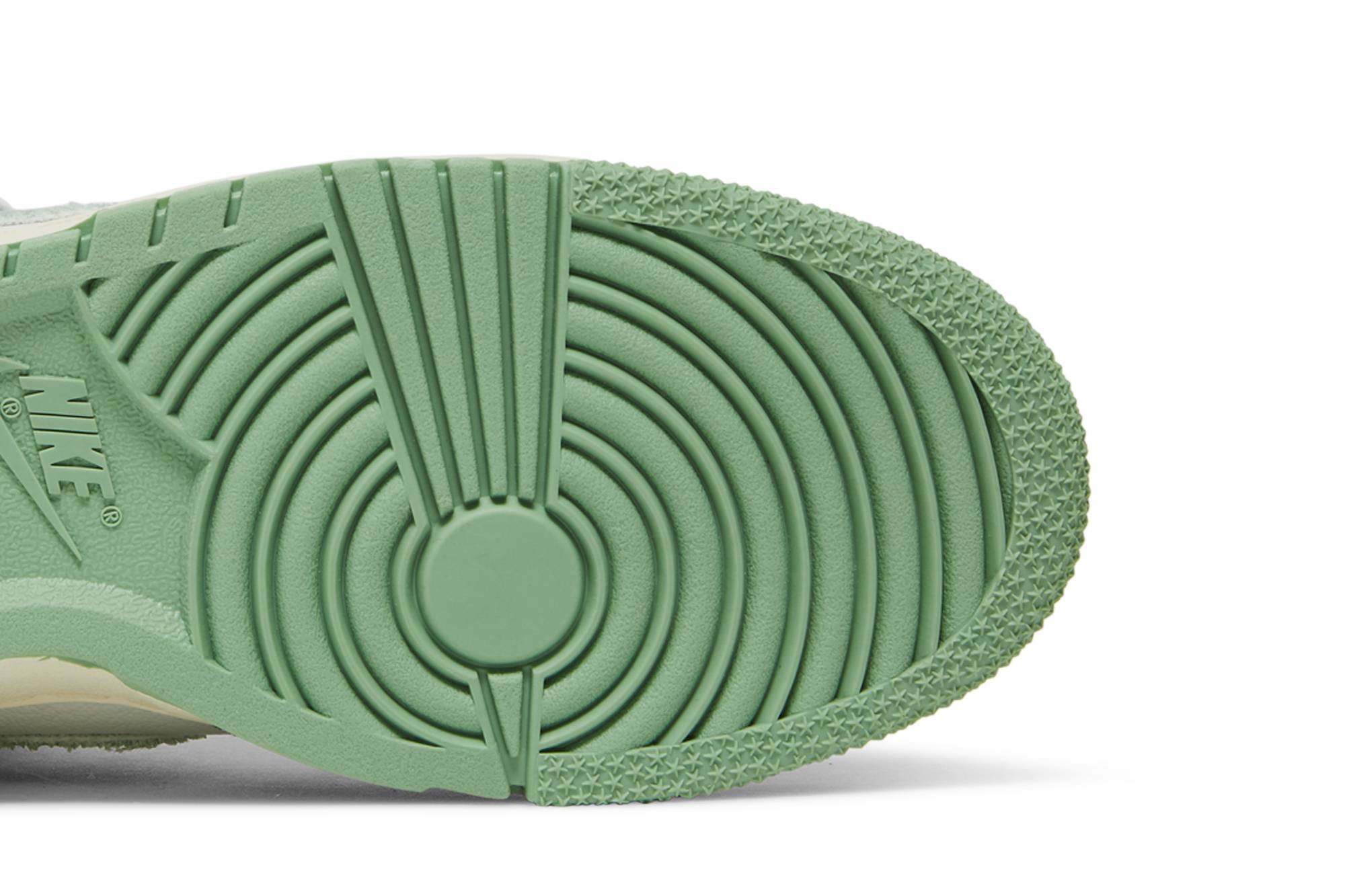 (Women) Nike Dunk High 1985 ‚Green Denim‘