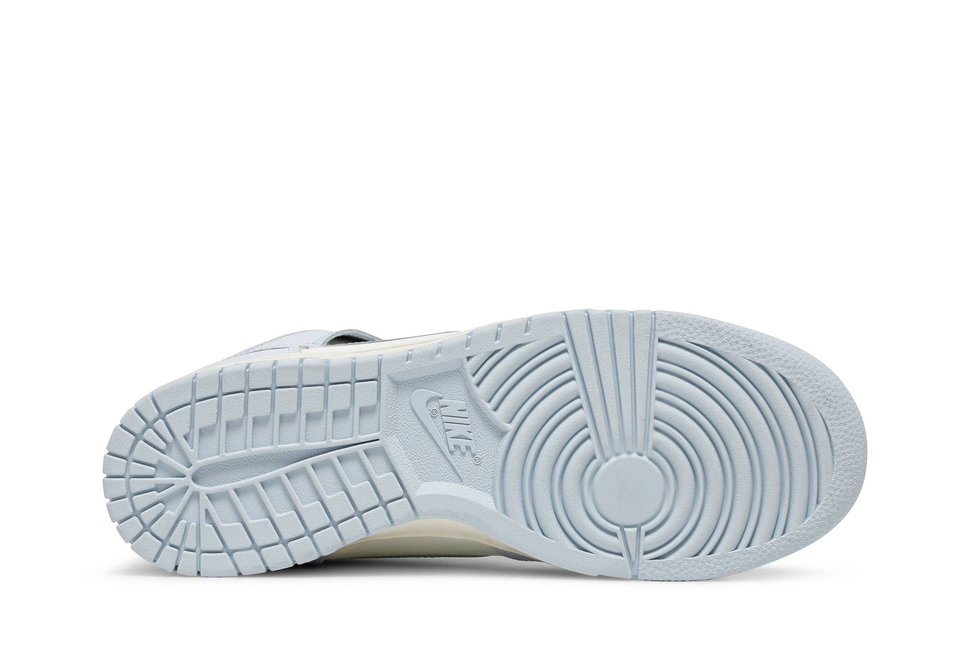 (Women) Nike Dunk High ‚Football Grey‘