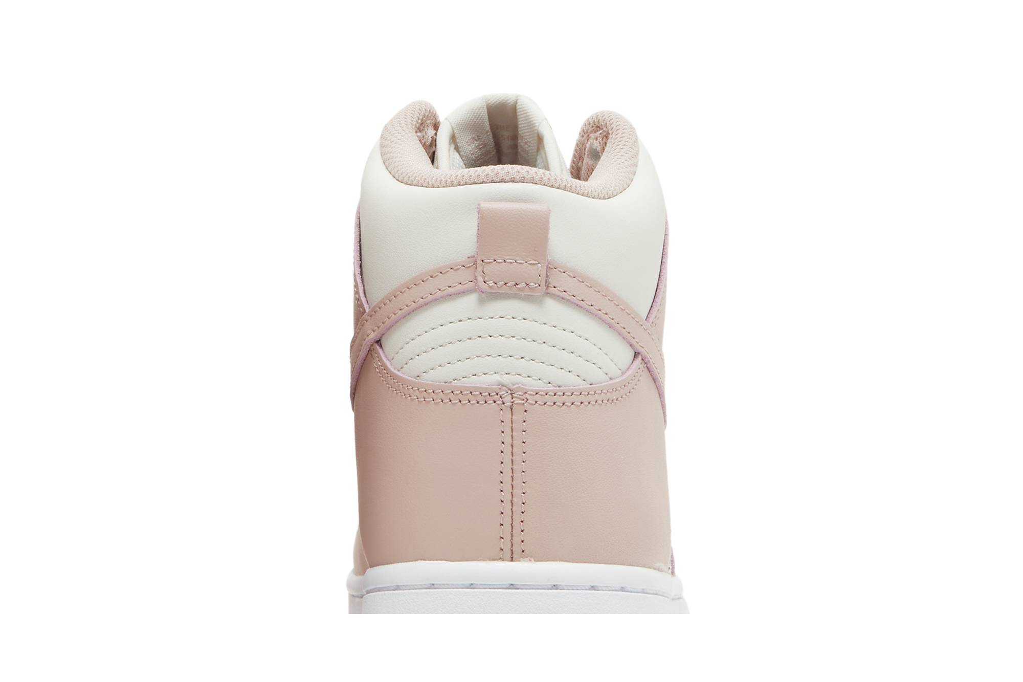 (Women) Nike Dunk High ‚Pink Oxford‘
