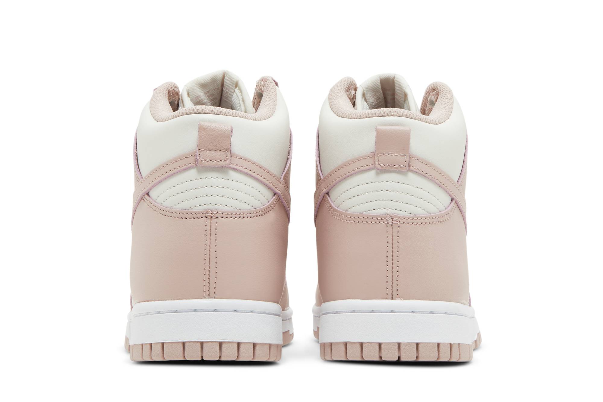 (Women) Nike Dunk High ‚Pink Oxford‘