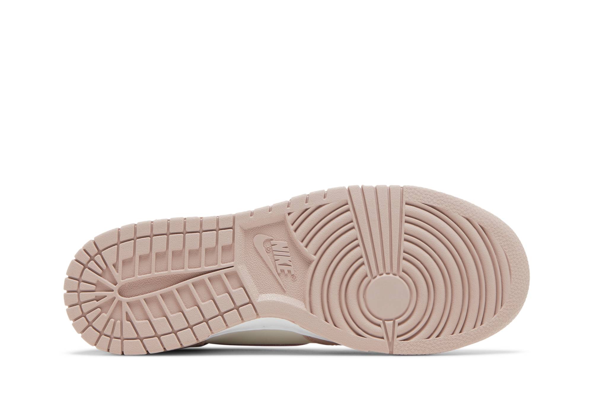 (Women) Nike Dunk High ‚Pink Oxford‘