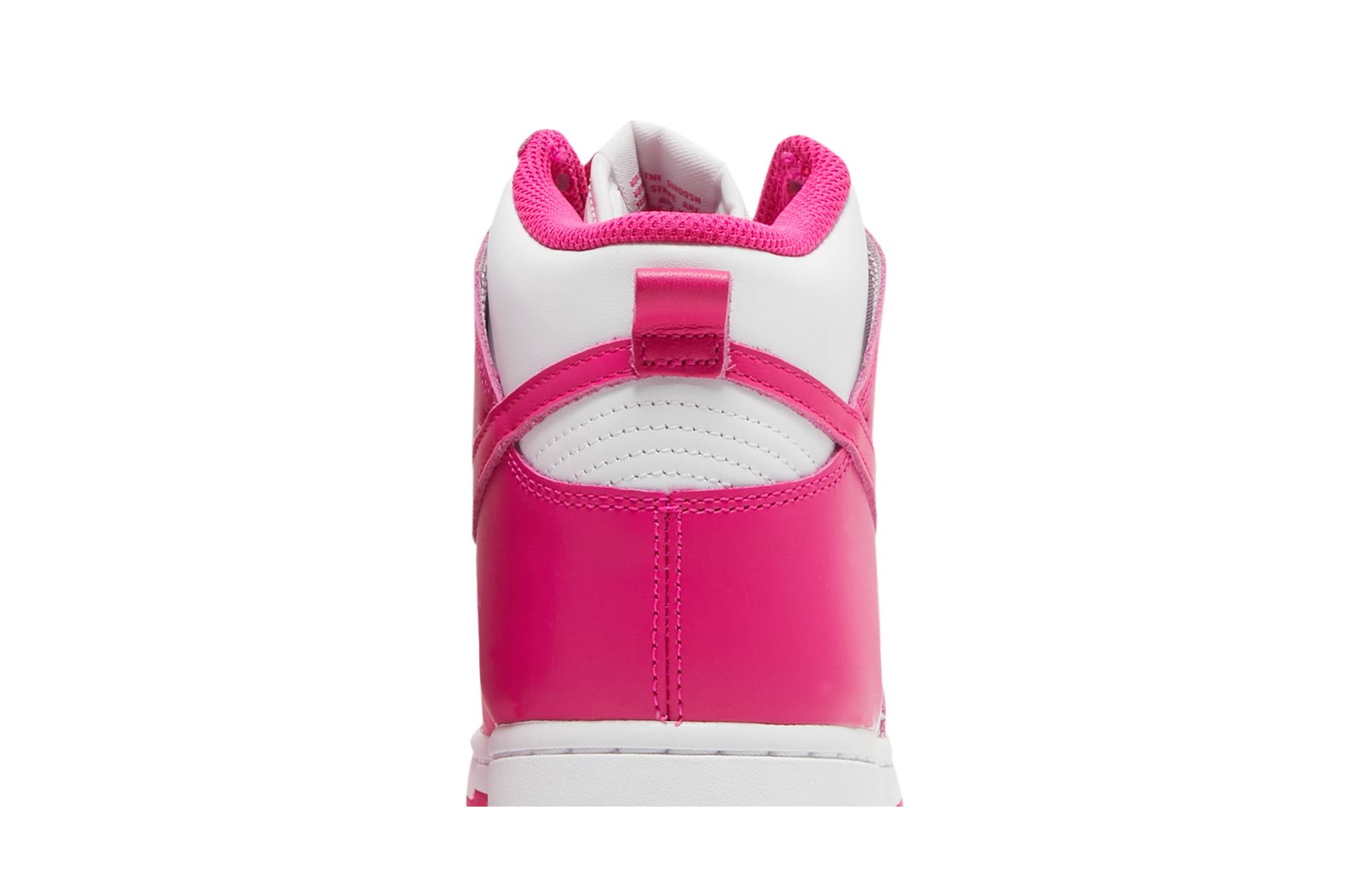 (Women) Nike Dunk High ‚Pink Prime‘