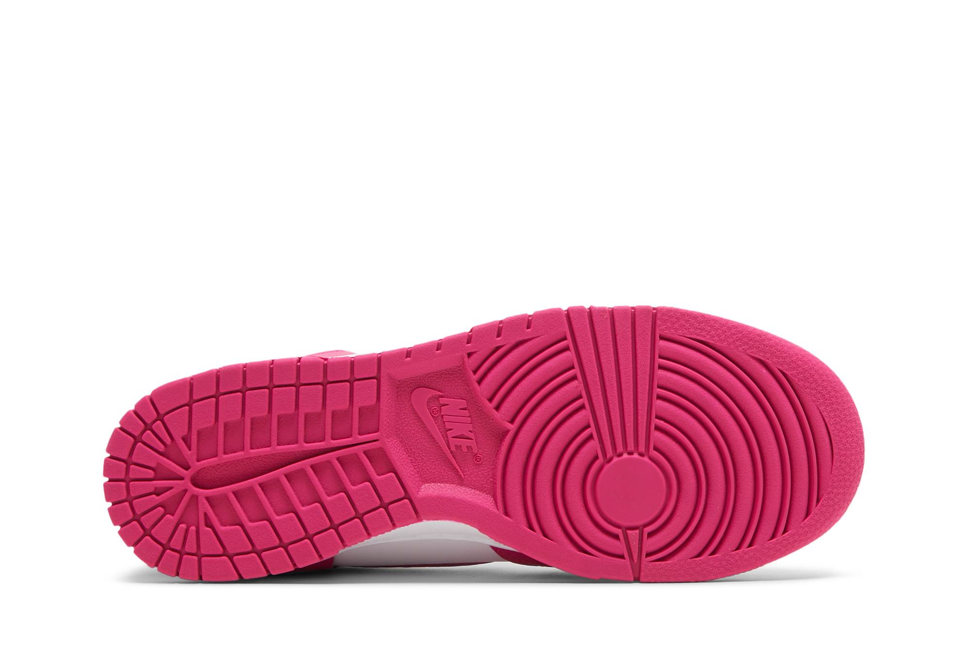 (Women) Nike Dunk High ‚Pink Prime‘
