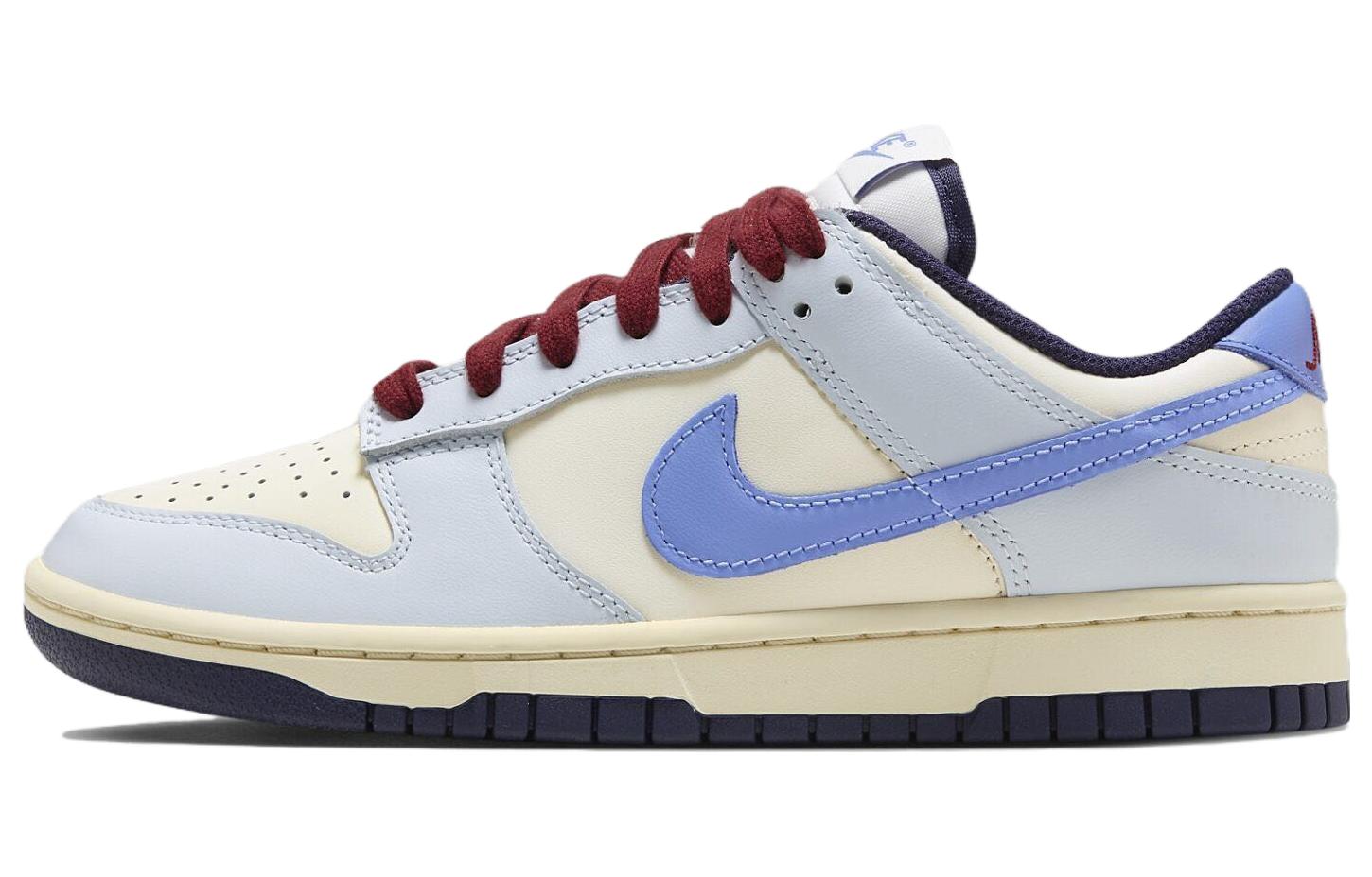 (Women) Nike Dunk Low ‚Beige Blue‘