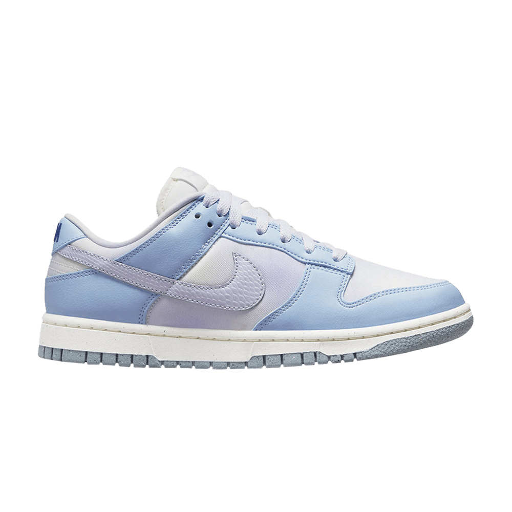 (Women) Nike Dunk Low ‚Blue Airbrush‘