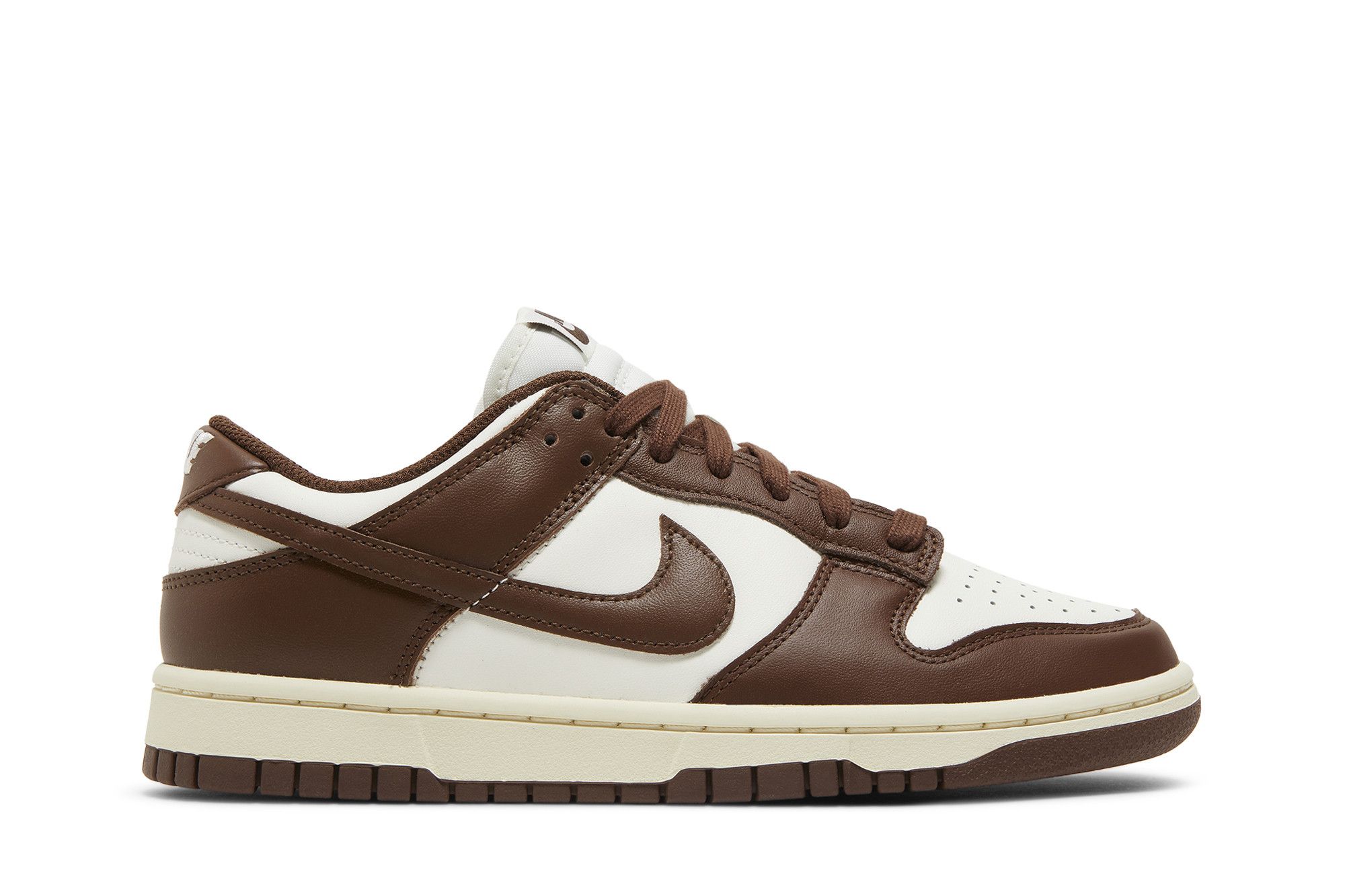 (Women) Nike Dunk Low ‚Cacao Wow‘