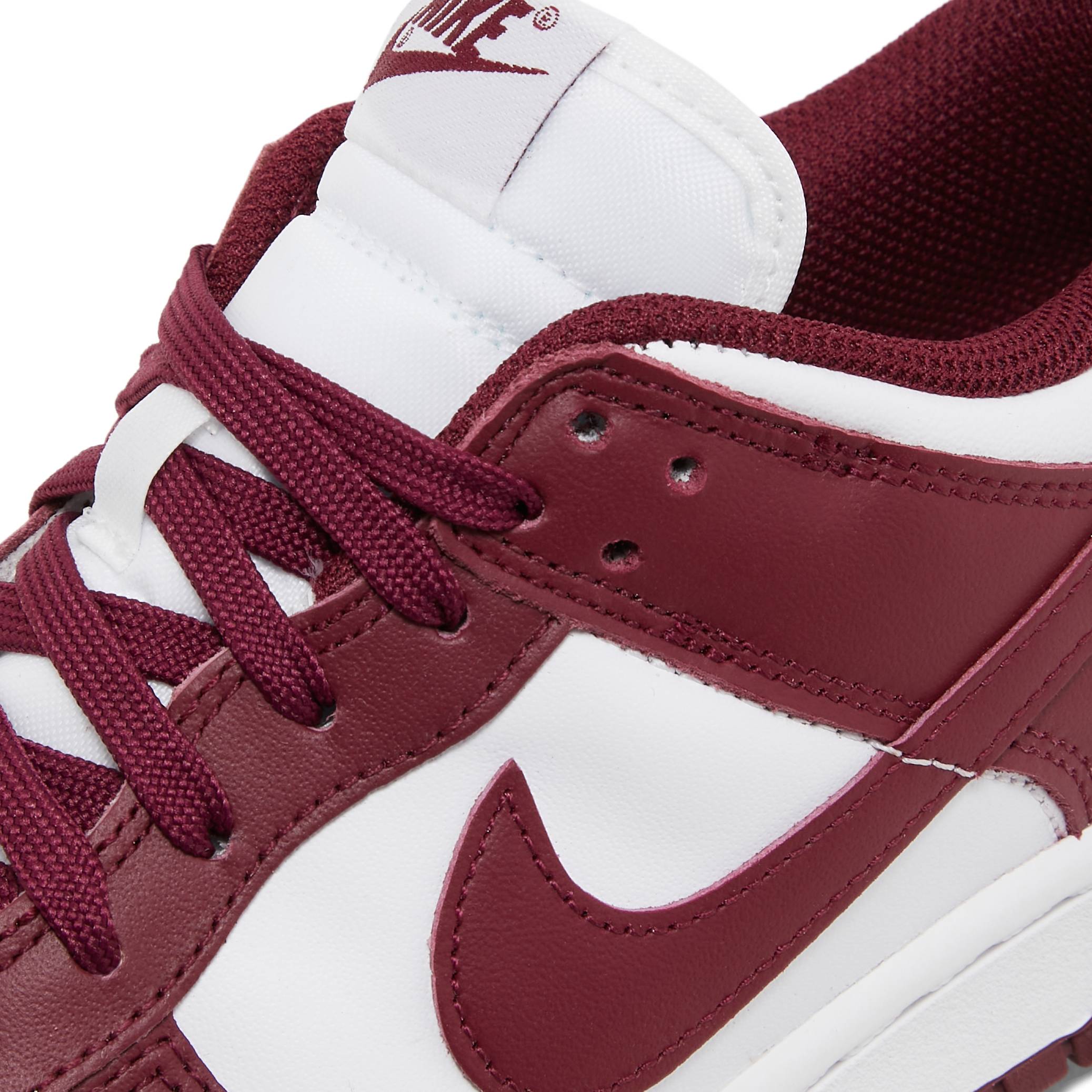(Women) Nike Dunk Low ‚Dark Beetroot‘