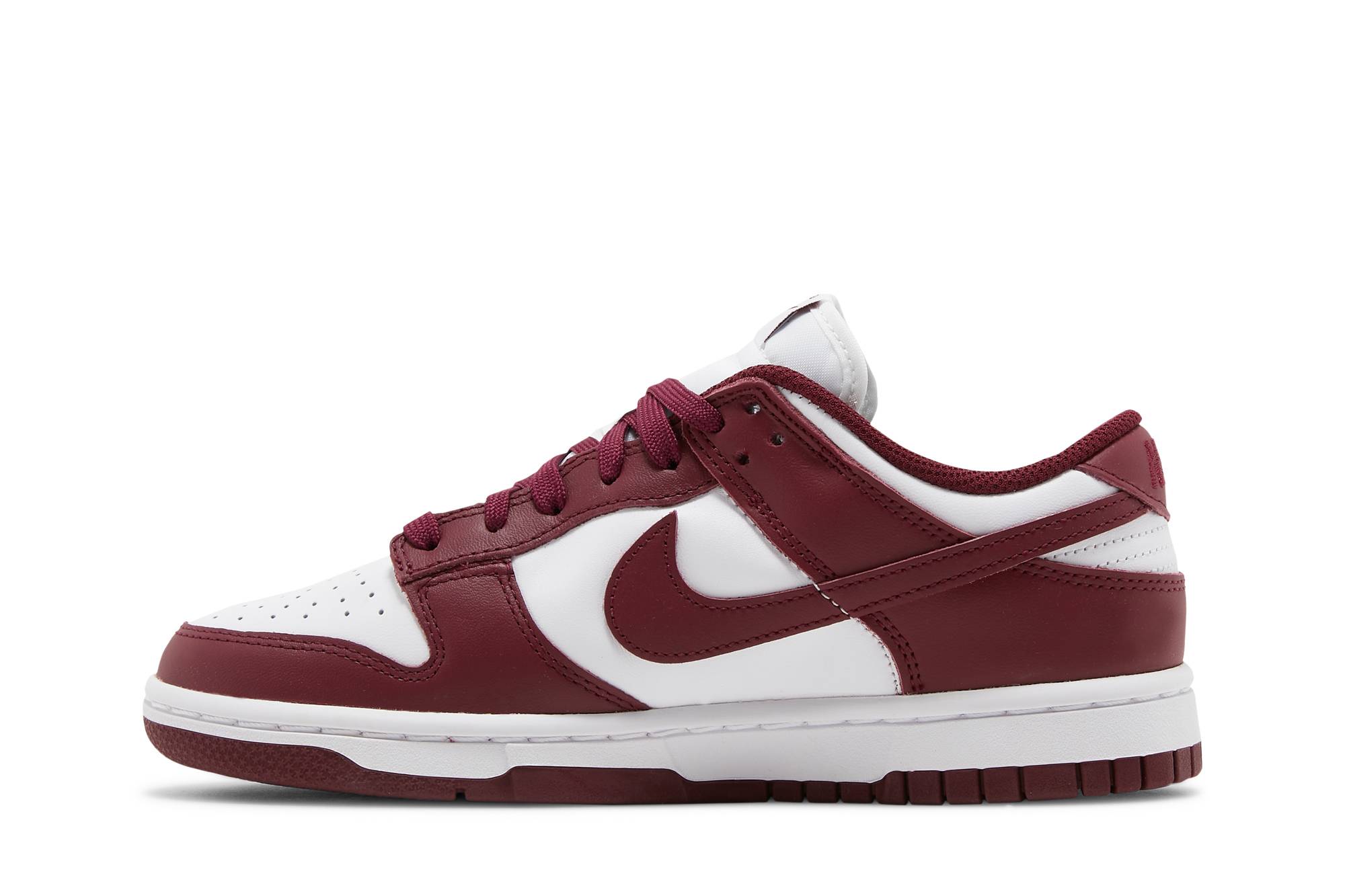 (Women) Nike Dunk Low ‚Dark Beetroot‘